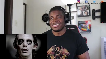 FIRST TIME HEARING My Chemical Romance - Welcome To The Black Parade REACTION