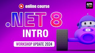 dotnet8 intro ep13 database insert