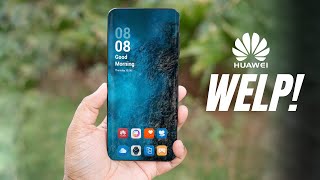 Huawei P50 Pro - MAJOR UPGRADE