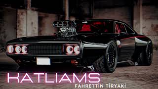 Fahrettin Tiryaki - Katliams Mix (Arabada kopmalık) #dance #tribal Resimi