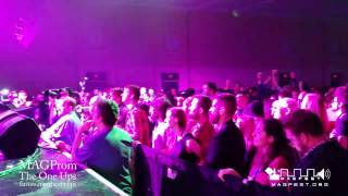 MAGFest 12: MAGProm (The OneUps)