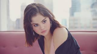 Puma X Selena Gomez