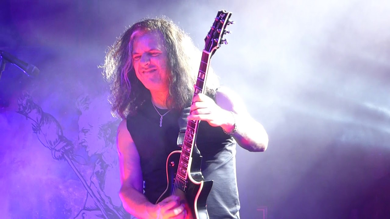 Testament - Practice What You Preach (Live in Munich, Germany 2020)