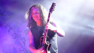 Testament - Practice What You Preach Live In Munich, Germany 2020