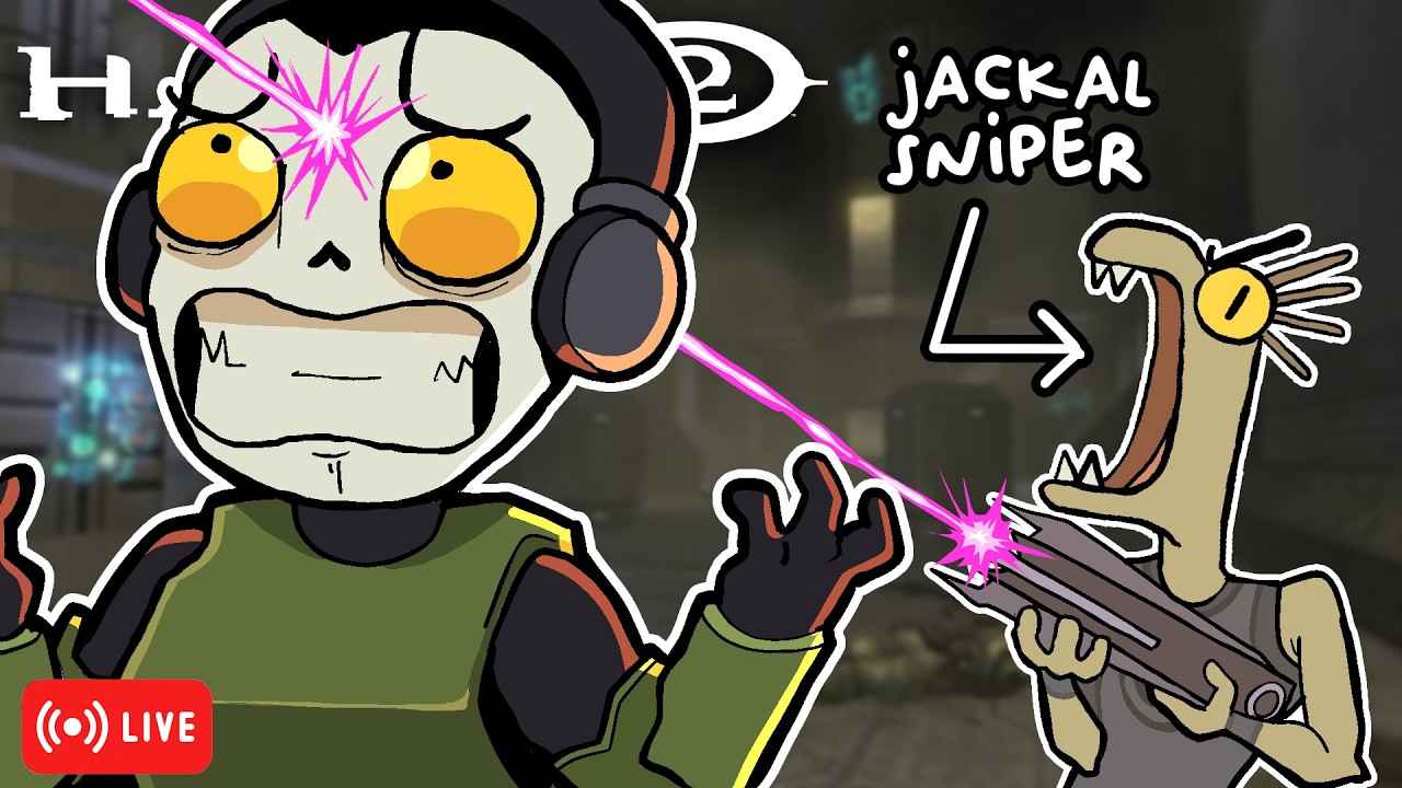 Latest Title & Thumbnail