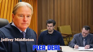 Shocking Court Decision: Judge Jeffrey Middleton Drops Child Abuse Charges