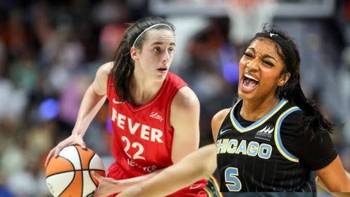 Sue Bird The petty jealous Caitlin Clark narrative started with my  interview. - YouTube