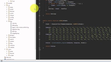 Pimcore Course - s04 l02 - Pimcore Directory Structure