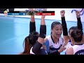 2021 PVL OPEN CONFERENCE | CHERY TIGGO CROSSOVERS VS BALIPURE WATER DEFENDERS | JULY 22 2021