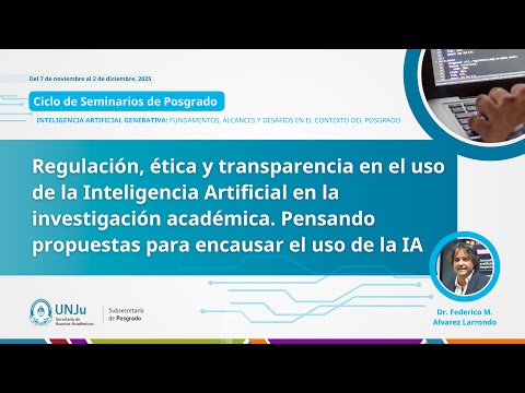 etica y regulacion de la ia en la universidad: costes