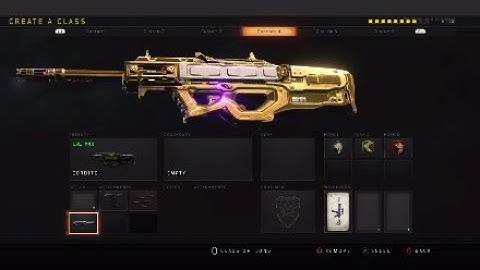 *ROAD TO DARK MATTER GOLD CORDITE* BEST CORDITE CLASS SETUP!BLACK OPS 4 (Bo4) "EASY HEADSHOTS"