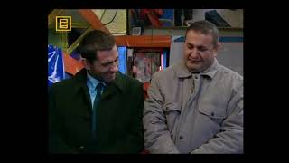 Ekmek Teknesi Medet Part 94