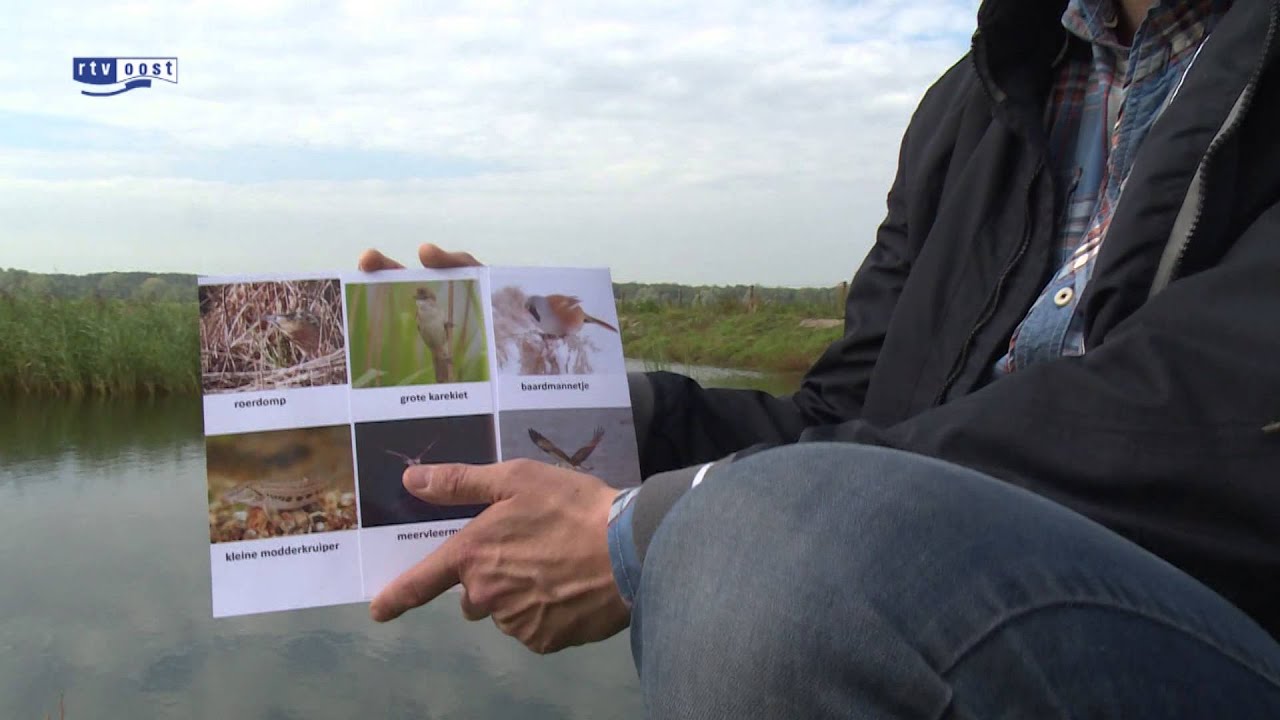 Contract met 'Isala Delta' voor Ruimte voor de Rivier IJsseldelta getekend