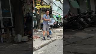 Máy xoa tường - xoa nền - đánh bóng nền bê tông | BSA |#dangnga #dienmaydangnga #review
