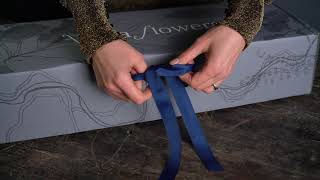 Celebrity Red Amaryllis - Subscription Flowers by Arena Flowers Wealth