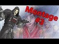 OverWatch Amazing Clips Montage #3 Why?