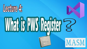 Lecture 4 | Introduction to Program Status Word Register | Bhinder World