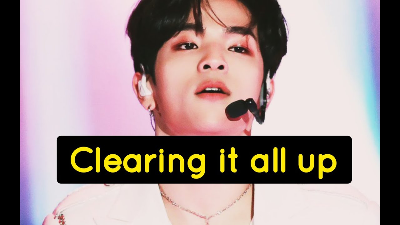 Как Уджин стал злодеем K-POP, часть 2