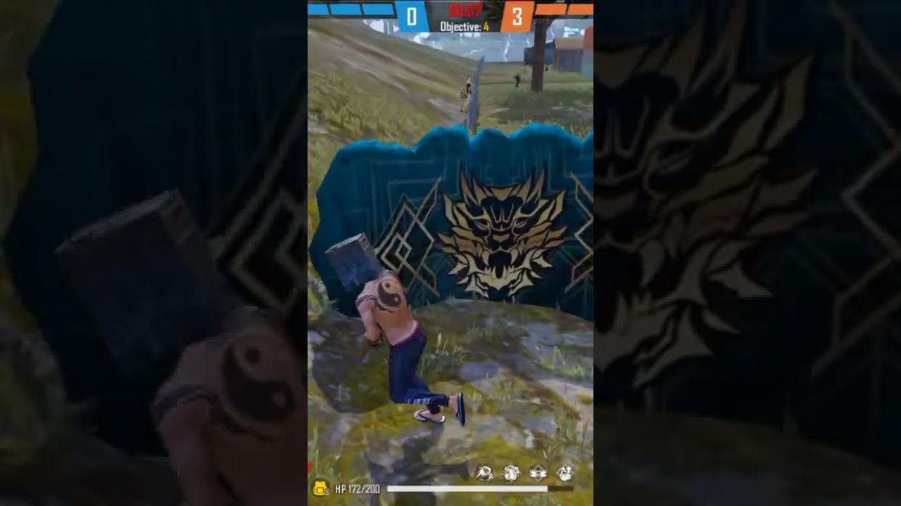 GAMEPLAY LIKE HACKER 👽👾