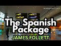 The Spanish Package | BBC RADIO DRAMA