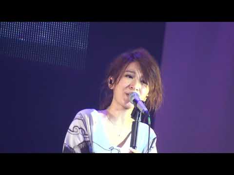 20101106 田馥甄個人音樂會 - To Hebe