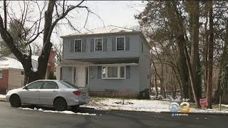 Police Investigating After 3 Family Members Stabbed