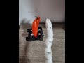 2021 diy 6axis robot Da Vinci Robotic