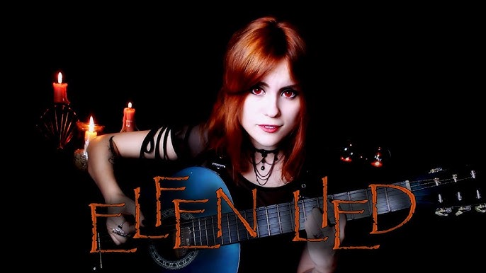 Эвангелин Лиллидің аяқ фетиші