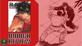 Slam Dunk | Arc 3: Chapters 15 - 18 | Manga Review
Hello! Todays video is a review of the third arc of Slam Dunk, written by Takehiko Inoue and published by Panini Manga Mexico in Spanish and Viz Media in the USA. I hope you stick around and enjoy it. Please remember to leave a like and subscribe!
Chapters:
0:00 Introduction
1:42 Premise
3:04 Plot
7:40 Characters
9:02 World Building
9:22 Art & Fanservice
10:10 Rating
Mentions:
If you like what I do and are interested in supporting me please check out my Ko-Fi!
Link: https://ko-fi.com/hobbiesofaman
Follow me at:
TWITTER: https://twitter.com/HobbiesofaMan
INSTAGRAM: https://www.instagram.com/hobbiesofaman
SECOND CHANNEL: https://www.youtube.com/@SwordSorceryBookClub
Hashtags: #slamdunk #salmdunkmanga #vizmedia #manga #mangareading #comicbooks #comics #mangatube #booktube #sciencefiction #fantasy #sciencefictionfantasy #sff
Key Words: manga, light novels, novels, books, mangatube, booktube, science fiction, fantasy, science fiction fantasy, sff, collecting, slam dunk
Music from Youtube Library
All the videos, songs, images, and graphics used in the video belong to their respective owners and I or this channel does not claim any right over them. Slam Dunk | Arc 3: Chapters 15 - 18 | Manga Review