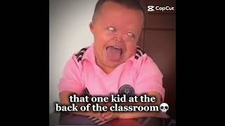goofy ahh kid💀 #funny #memes