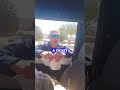 Cop Pulls Over Driver For Speed Limit In California!