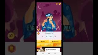 It turns out that the Akinator genie has a father all this time!!? #shortgame #shortgameplay #aki... screenshot 4