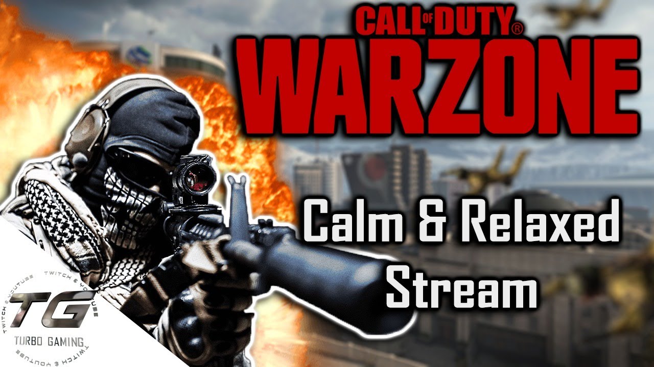 WARZONE | Zero Deaths & Zero Rage | With RayKit, Ki11more & Friends!
