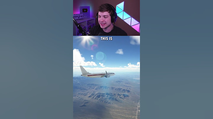 Area 51's Top Secret JANET Airlines