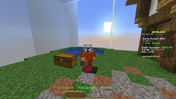 Hypixel Skyblock: NEW Dupe Method STILL UNPATCHED! (3b+ Coins Daily) - Working December 2025