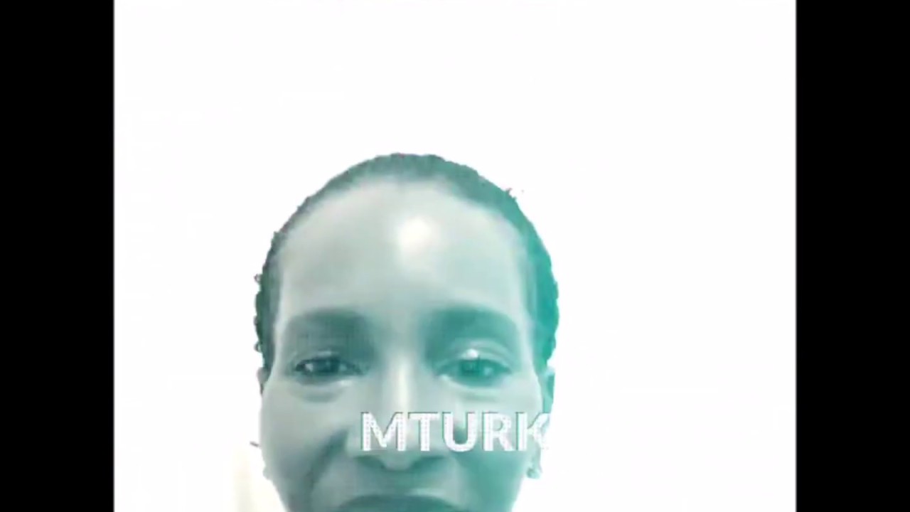 Mturk -How to Make Money in 2019