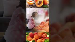 Apricots Benefits During Pregnancy