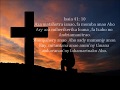 Fihirana Fanampiny 19 Raha Jehovah No Mpiandry Fihirana Fanampiny 19 Raha Jehovah No Mpiandry