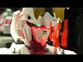 RX-0 Unicorn Gundam