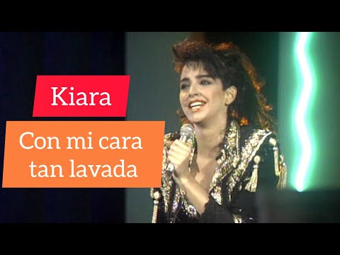 Kiara / Con