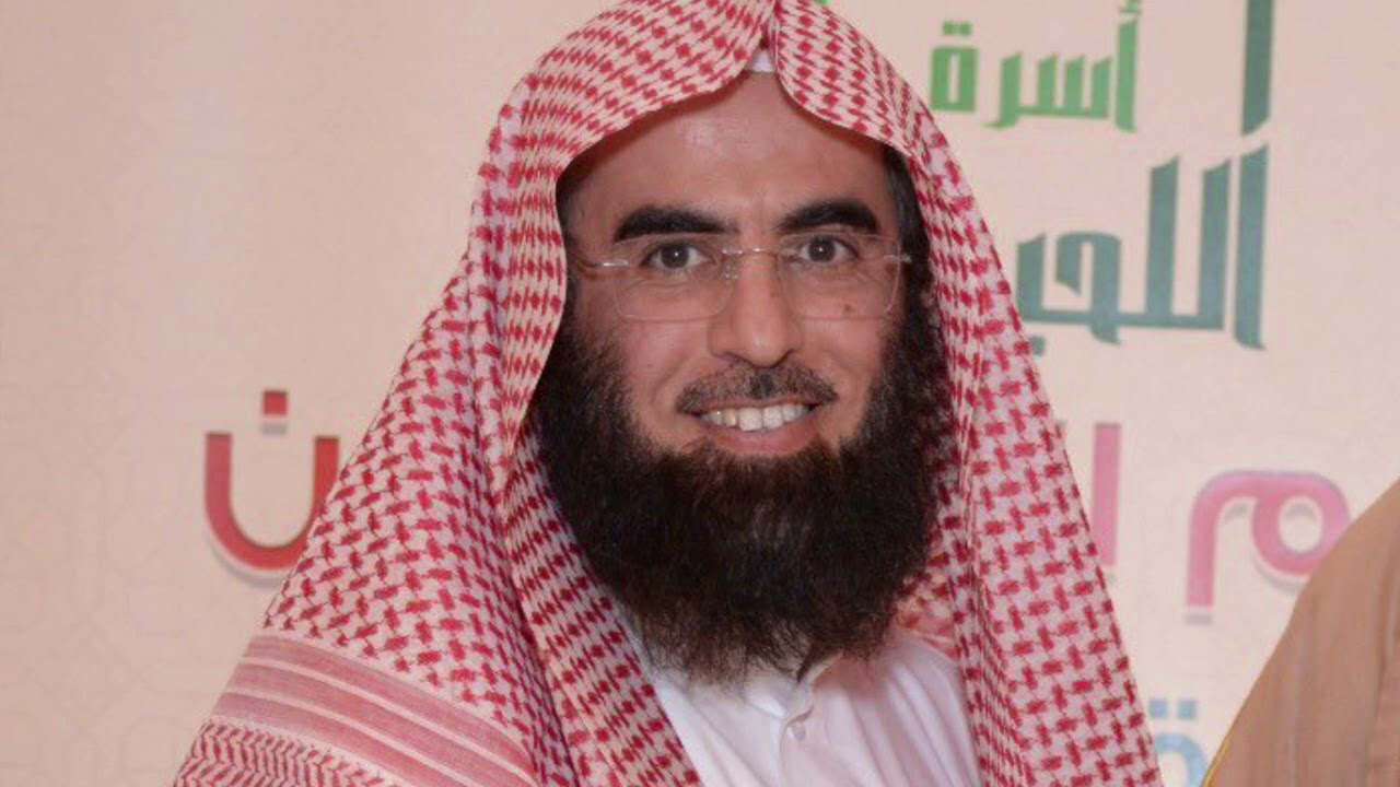 سورة الفرقان ~ محمد اللحيدان ~ ١٤٣٢هـ