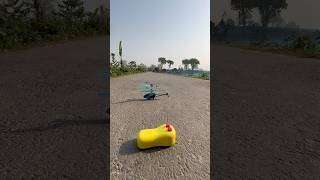 Rc Helicopter Flying Test #shorts #flying