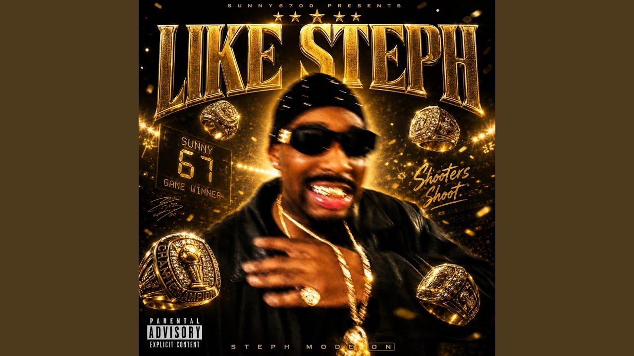 Watch Like Steph on YouTube Watch Like Steph on YouTube