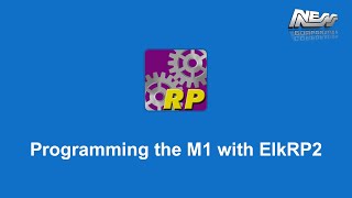 Programming the M1 with RP2
