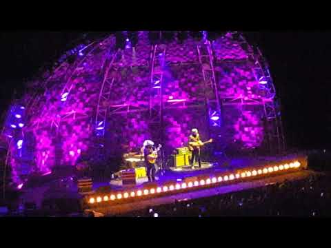 Chris Stapleton  - Second One To Know  10/25/19 Peoria Il