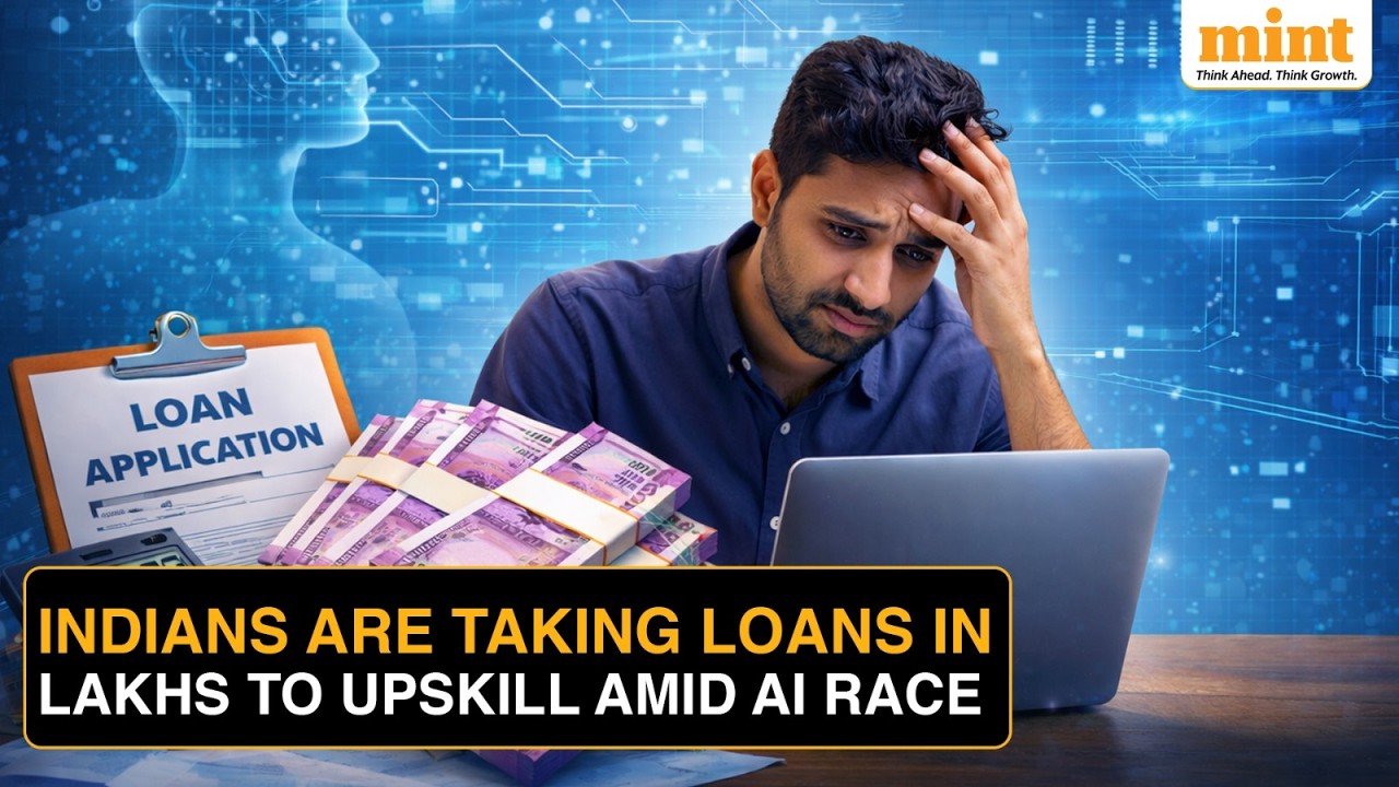 По мере роста спроса на специалистов по искусственному интеллекту, работающие по найму индийцы бе...