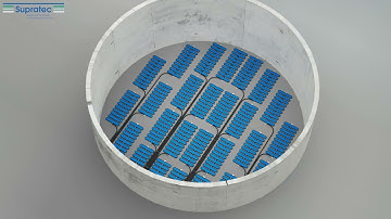 OXYFLEX® MF 2.0 Plate Diffuser