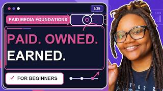 Paid, Owned and Earned Media Explained for Beginners