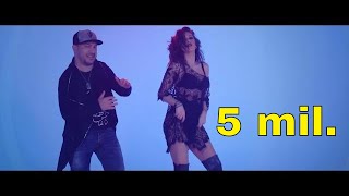 Смотреть клип Nicusor Guta Si Mr Juve - Da Le Bine Din Laterale K-Play (Manele Hit)Noi