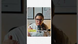 Is AI Stealing Our Drinking Water? The Hidden Cost of ChatGPT! #ai #chatgpt #artificialintelligence